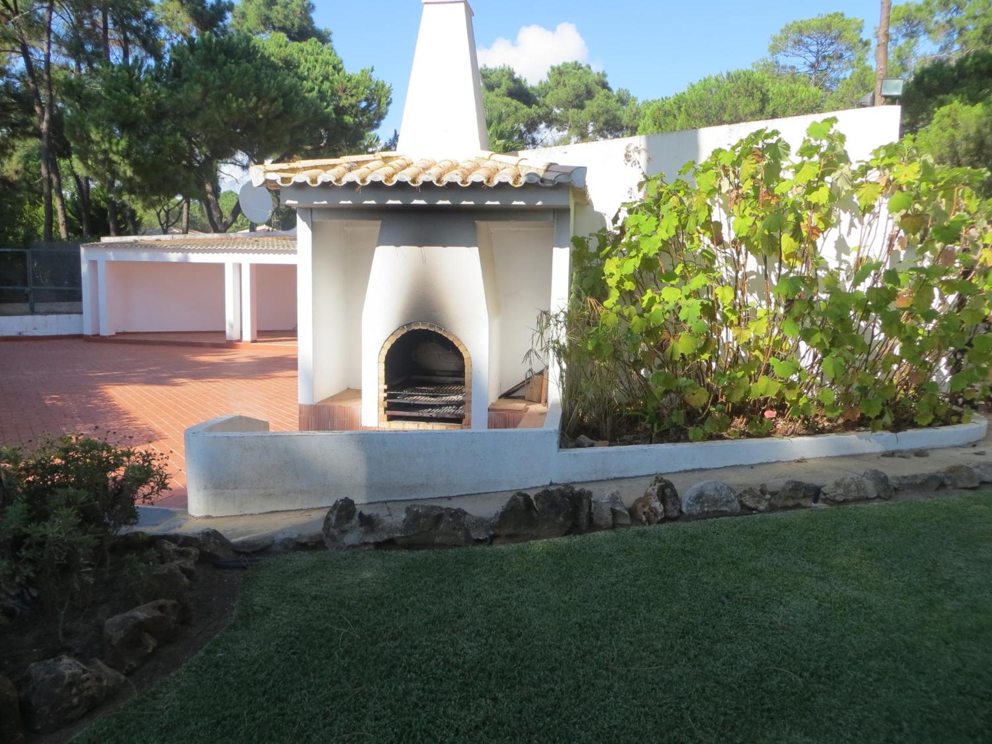 Vilamoura Guest House Planalto 외부 사진